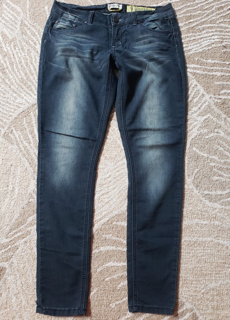 Indigo Rein Women Skinny Jeans Sz 9